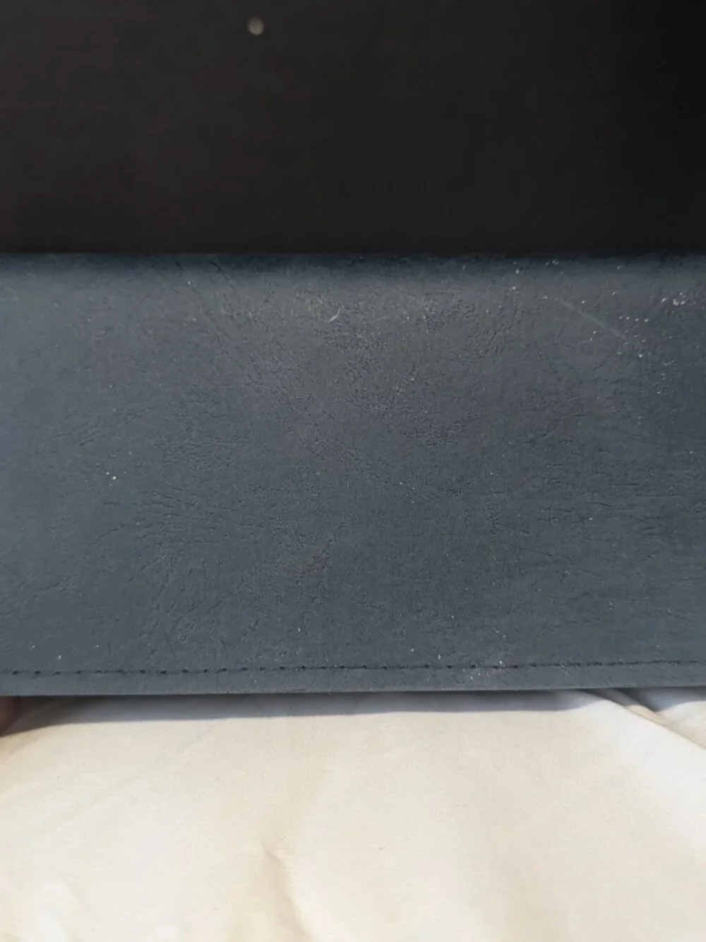 Michael Giordano Watch Gift Set Pen Card Holder Box AS-IS Not Working